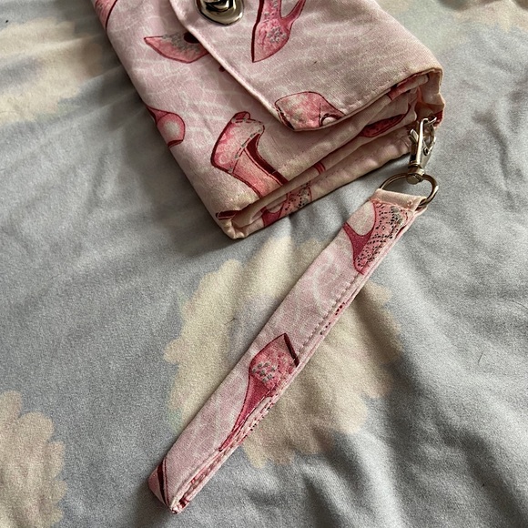 Elegant Style Wallet - Picture 2 of 9